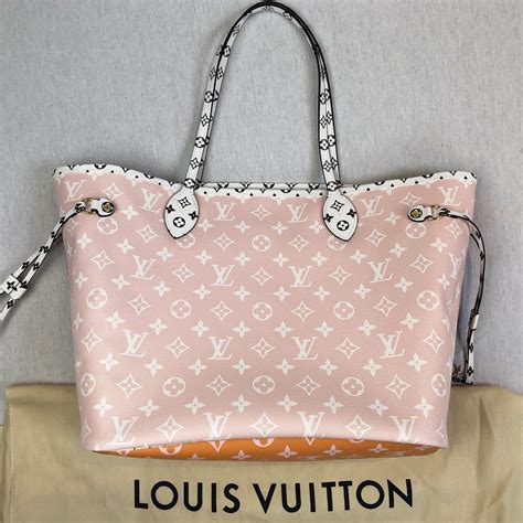 louis vuitton pink and white|louis vuitton pink monogram.